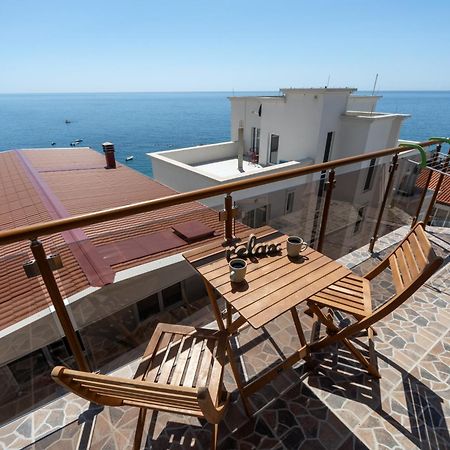 Apart Hotel Xxl Lux Dobra Voda Εξωτερικό φωτογραφία