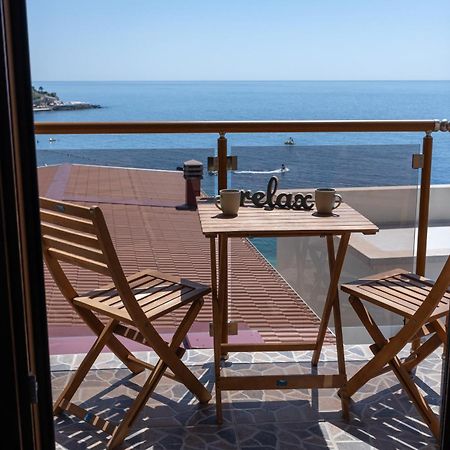 Apart Hotel Xxl Lux Dobra Voda Εξωτερικό φωτογραφία