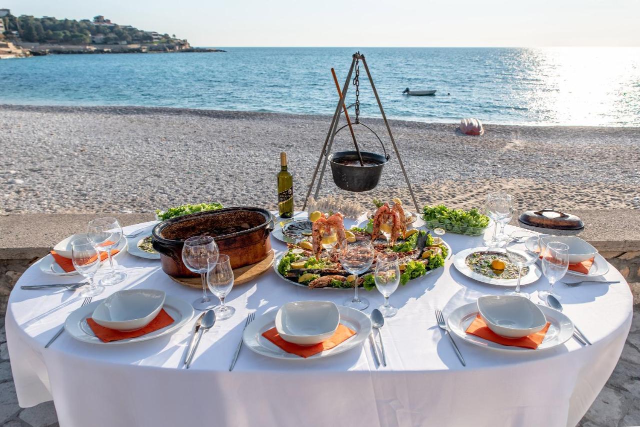 Apart Hotel Xxl Lux Dobra Voda Εξωτερικό φωτογραφία
