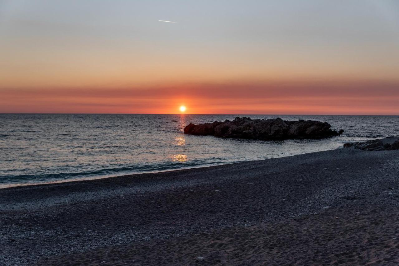 Apart Hotel Xxl Lux Dobra Voda Εξωτερικό φωτογραφία