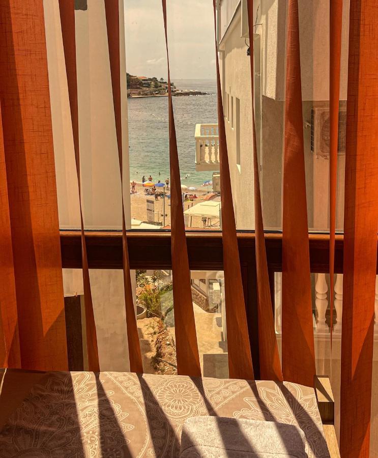 Apart Hotel Xxl Lux Dobra Voda Εξωτερικό φωτογραφία