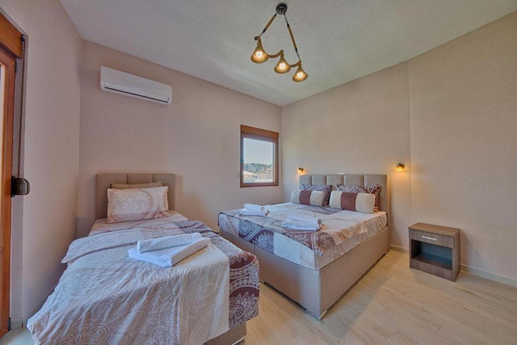 Apart Hotel Xxl Lux Dobra Voda Εξωτερικό φωτογραφία