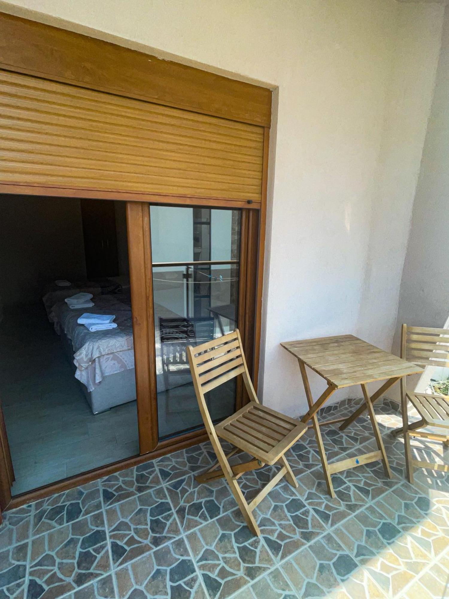 Apart Hotel Xxl Lux Dobra Voda Εξωτερικό φωτογραφία