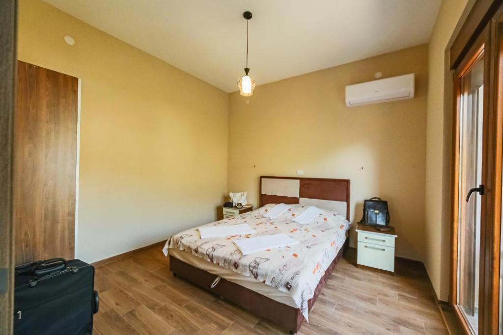 Apart Hotel Xxl Lux Dobra Voda Εξωτερικό φωτογραφία