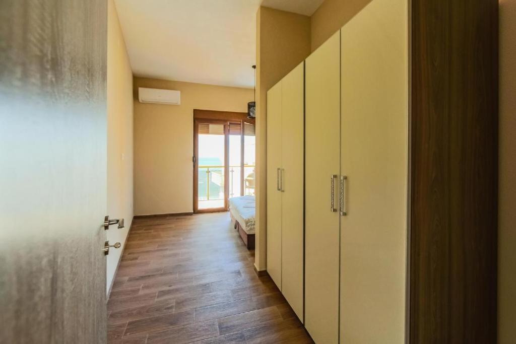 Apart Hotel Xxl Lux Dobra Voda Εξωτερικό φωτογραφία